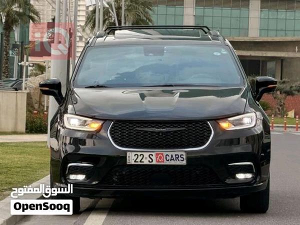 كرايسلر باسيفيكا 2023 للبيع في العراق -  بغداد